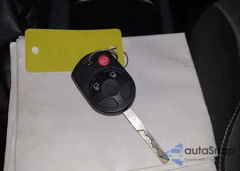 2017 Ford Escape Se z USA, uszkodzony, nr VIN 1FMCU9GD6HUC23819